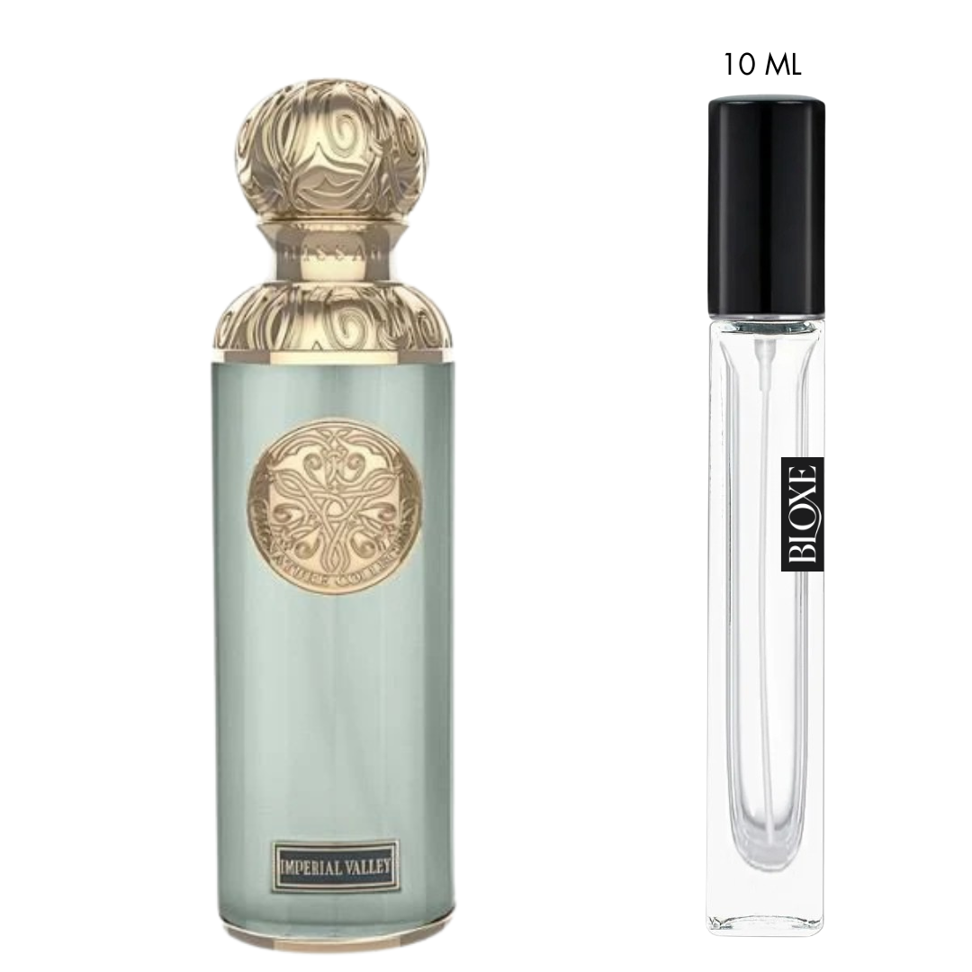 SAMPLE - Imperial Valley EDP