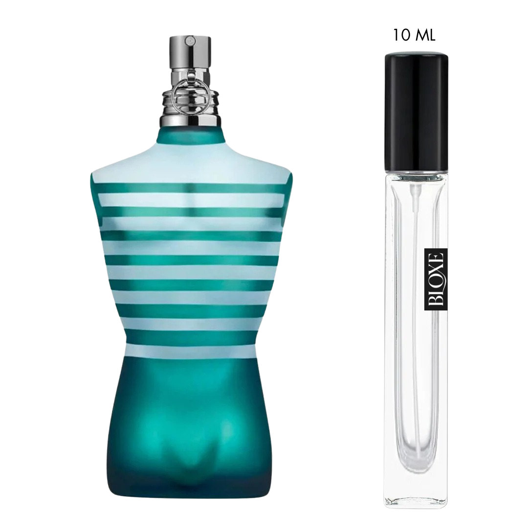 SAMPLE - Jean Paul Gaultier Le Male EDT