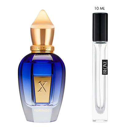 SAMPLE - Xerjoff Torino 21 EDP