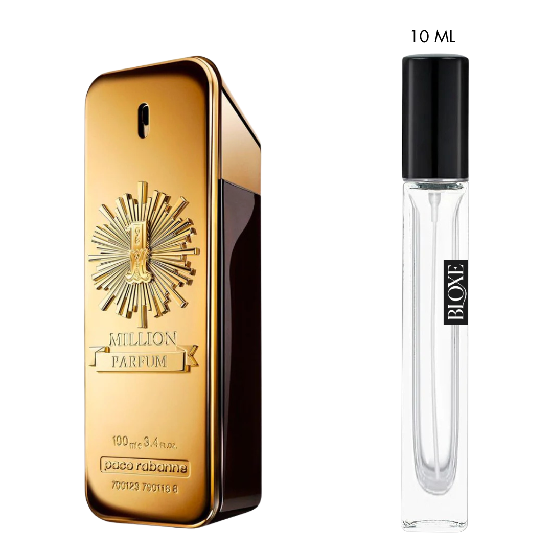 SAMPLE - Paco Rabanne 1 Million Parfum