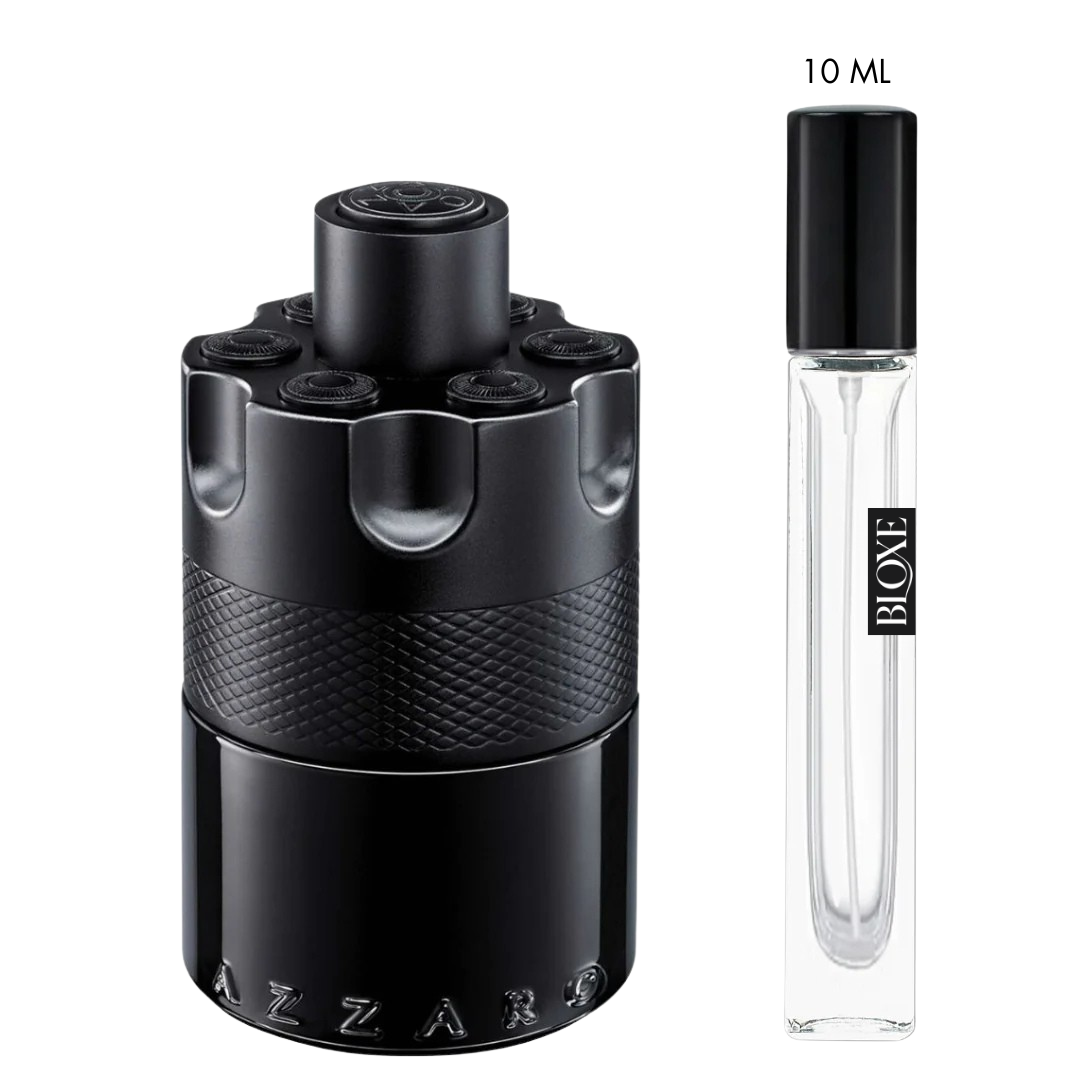 Azzaro The Most Wanted Intense EDP