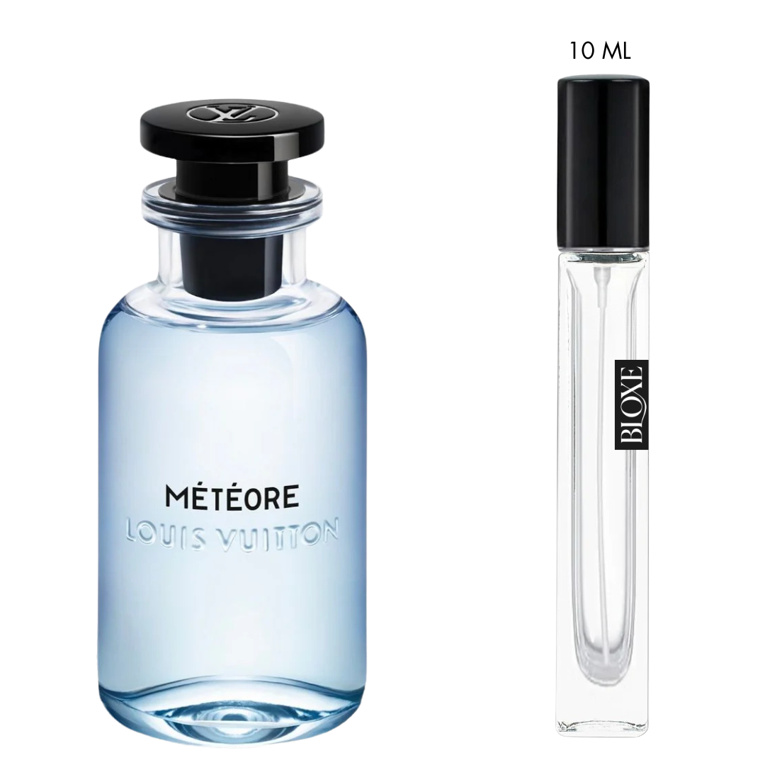 SAMPLE - Louis Vuitton Meteore