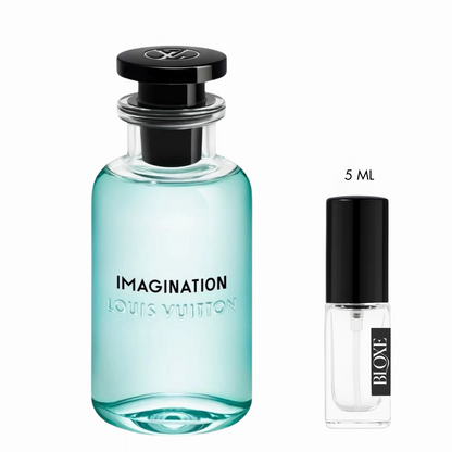 SAMPLE - Louis Vuitton Imagination EDP
