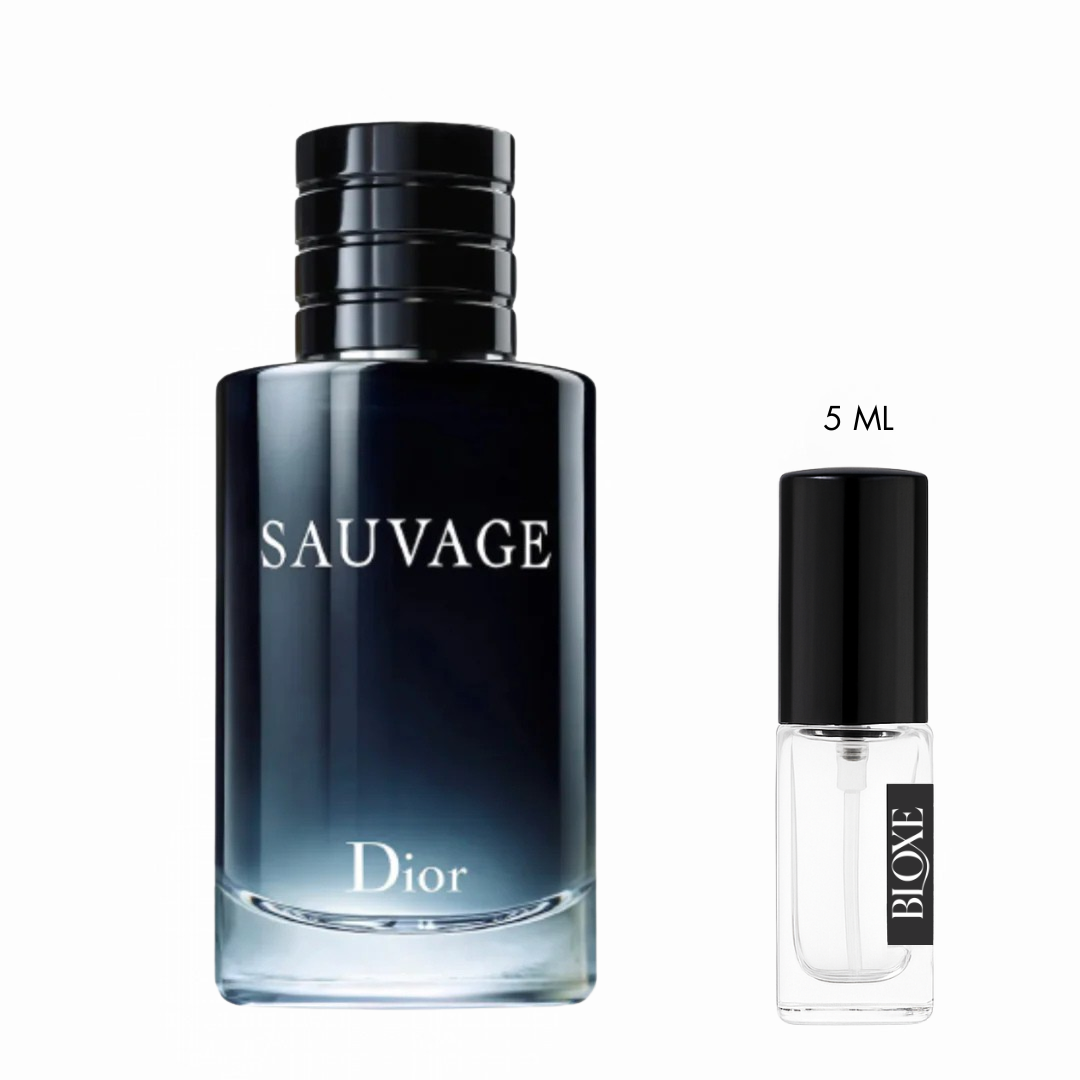 SAMPLE - Dior Sauvage EDT