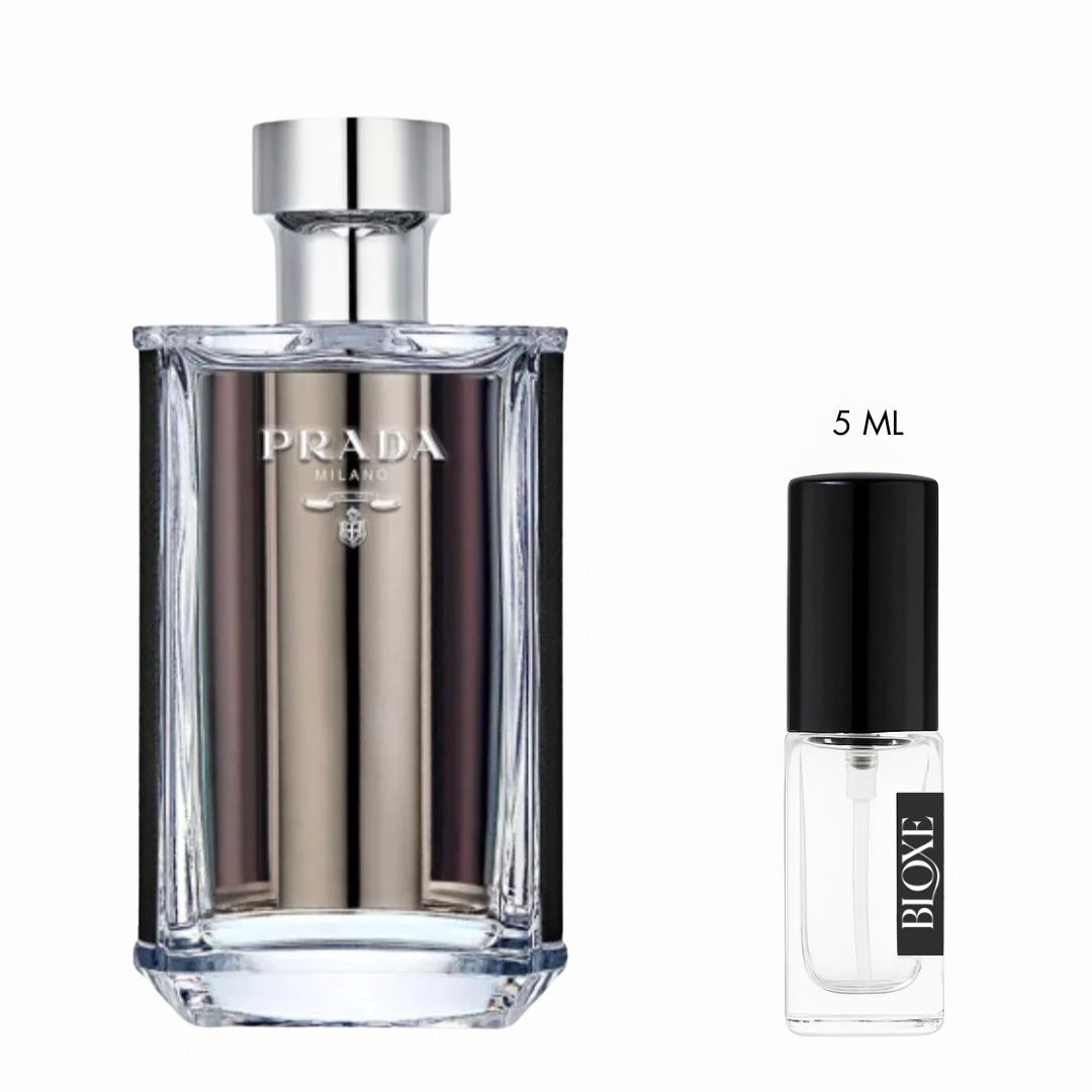 SAMPLE - Prada L'homme EDT