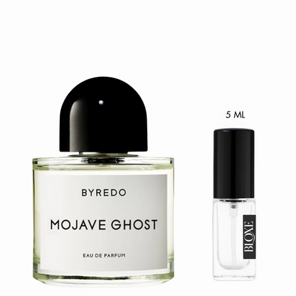 SAMPLE - Byredo Parfums Mojave Ghost EDP