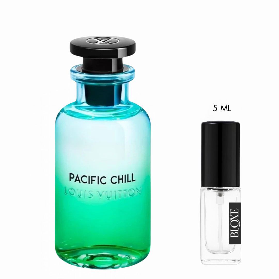 SAMPLE - Louis Vuitton Pacific Chill EDP