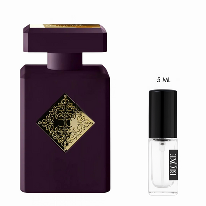 SAMPLE - Initio Side Effect EDP
