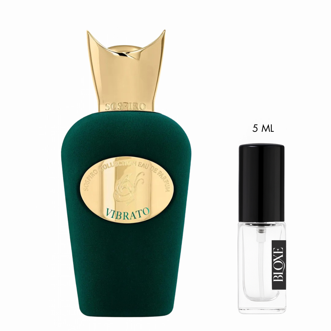 SAMPLE - Sospiro Vibrato EDP