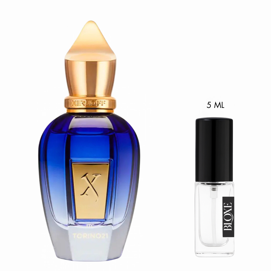 SAMPLE - Xerjoff Torino 21 EDP
