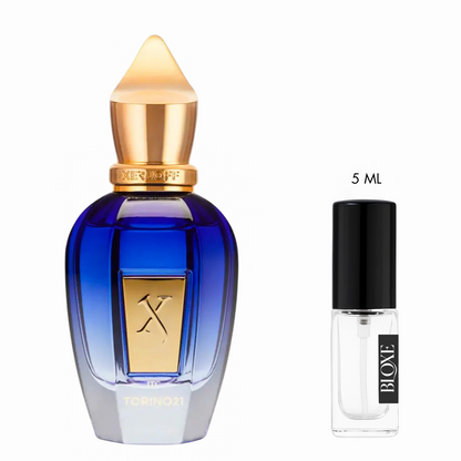 SAMPLE - Xerjoff Torino 21 EDP