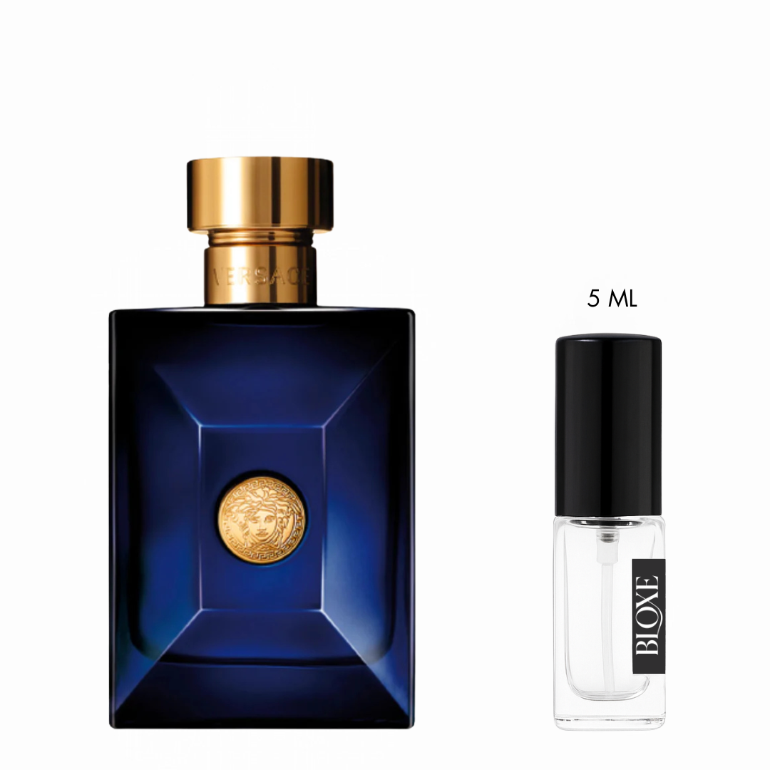 SAMPLE - Versace Dylan Blue EDT