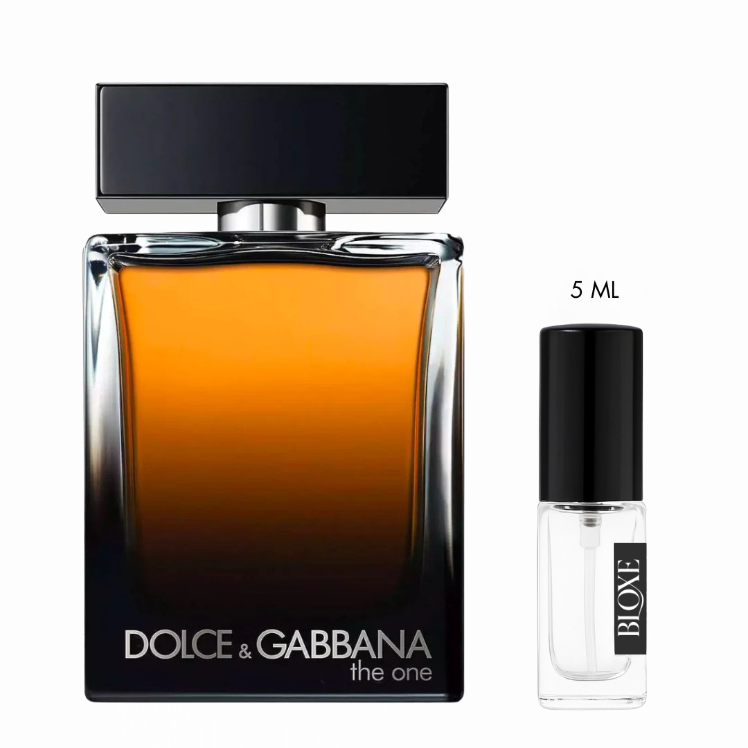 SAMPLE - Dolce & Gabbana The One EDP