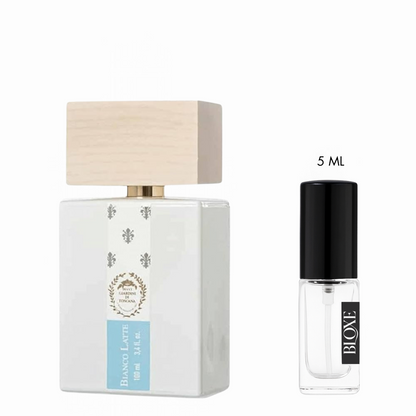 SAMPLE - Giardini Di Toscana Bianco Latte EDP