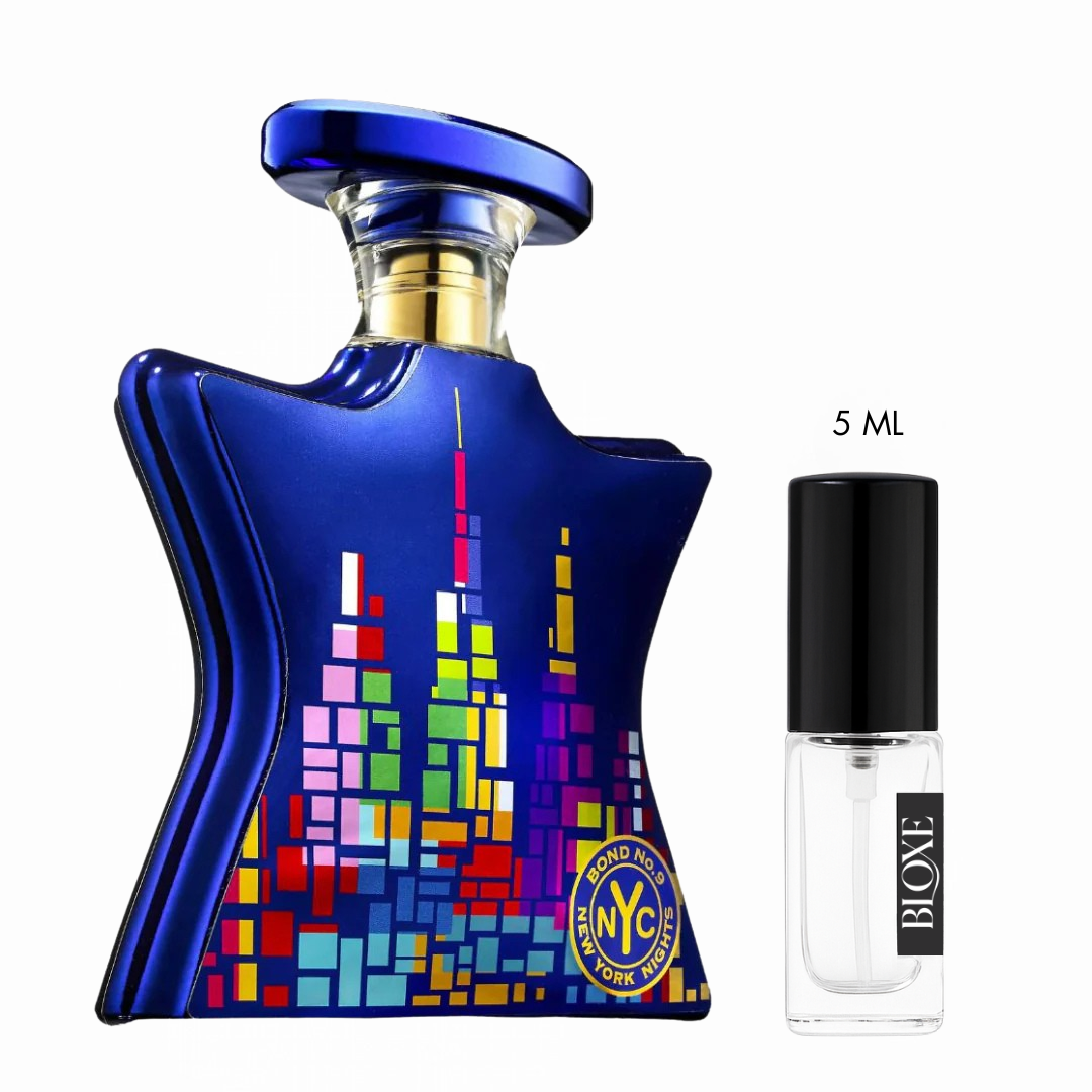 SAMPLE - Bond No. 9 New York Nights EDP