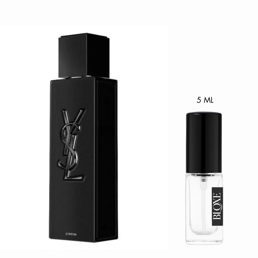 SAMPLE - Yves Saint Laurent Myslf Le Parfum