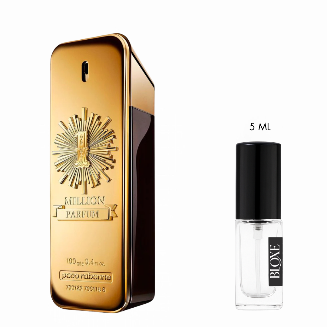 SAMPLE - Paco Rabanne 1 Million Parfum