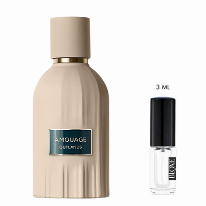 SAMPLE - Amouage Outlands EDP