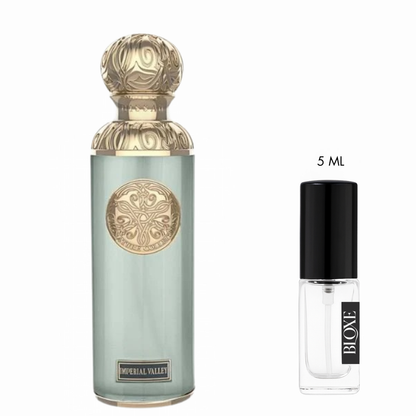 SAMPLE - Imperial Valley EDP