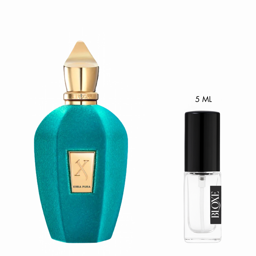 SAMPLE - Xerjoff Erba Pura EDP