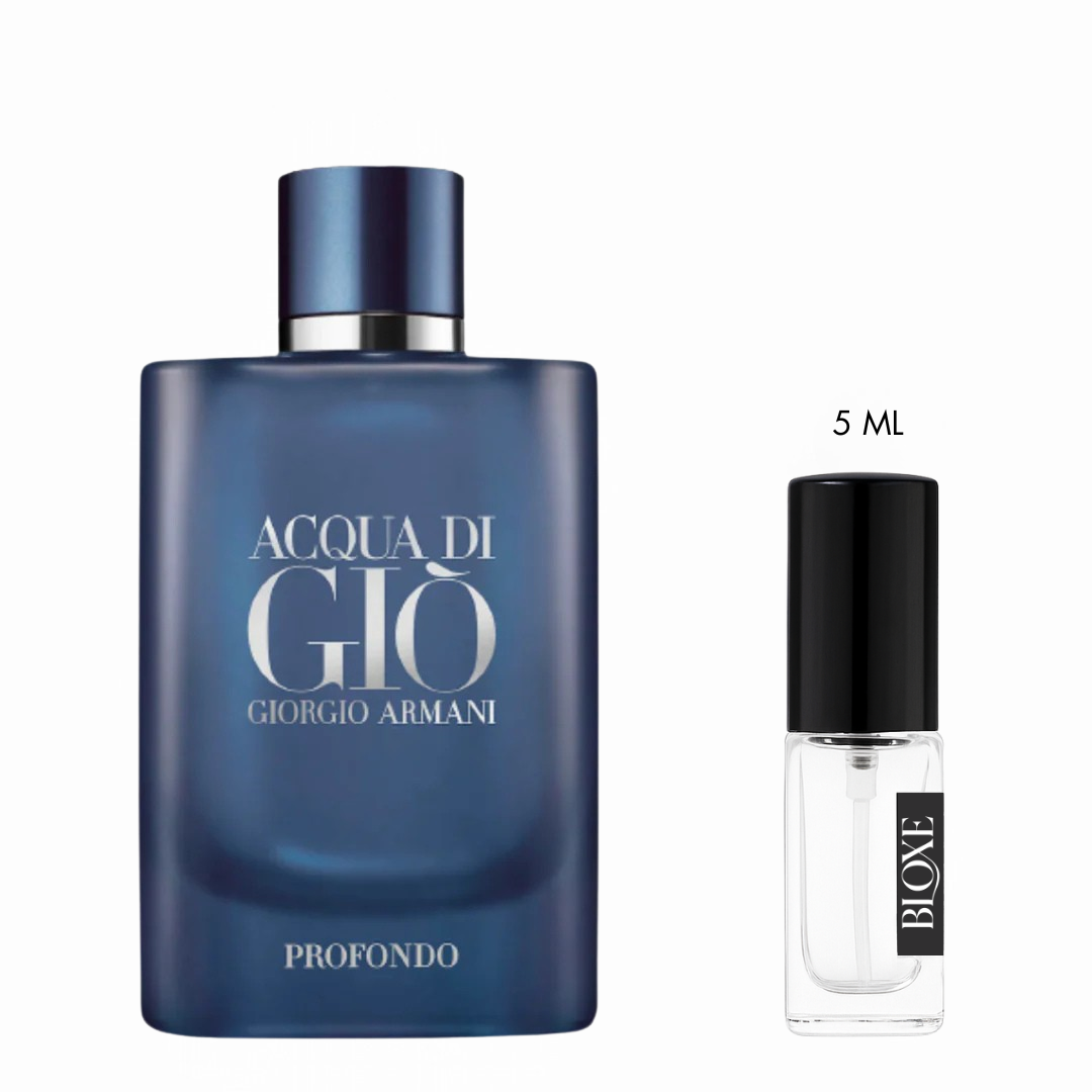 SAMPLE - Giorgio Armani Acqua Di Gio Profondo EDP