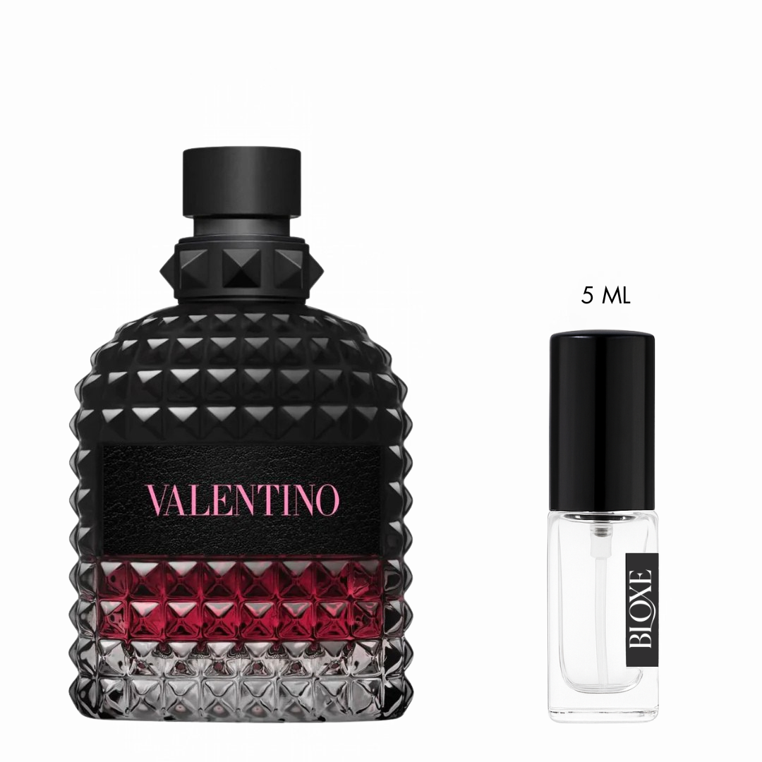 SAMPLE - Valentino Uomo Born In Roma Intense EDP