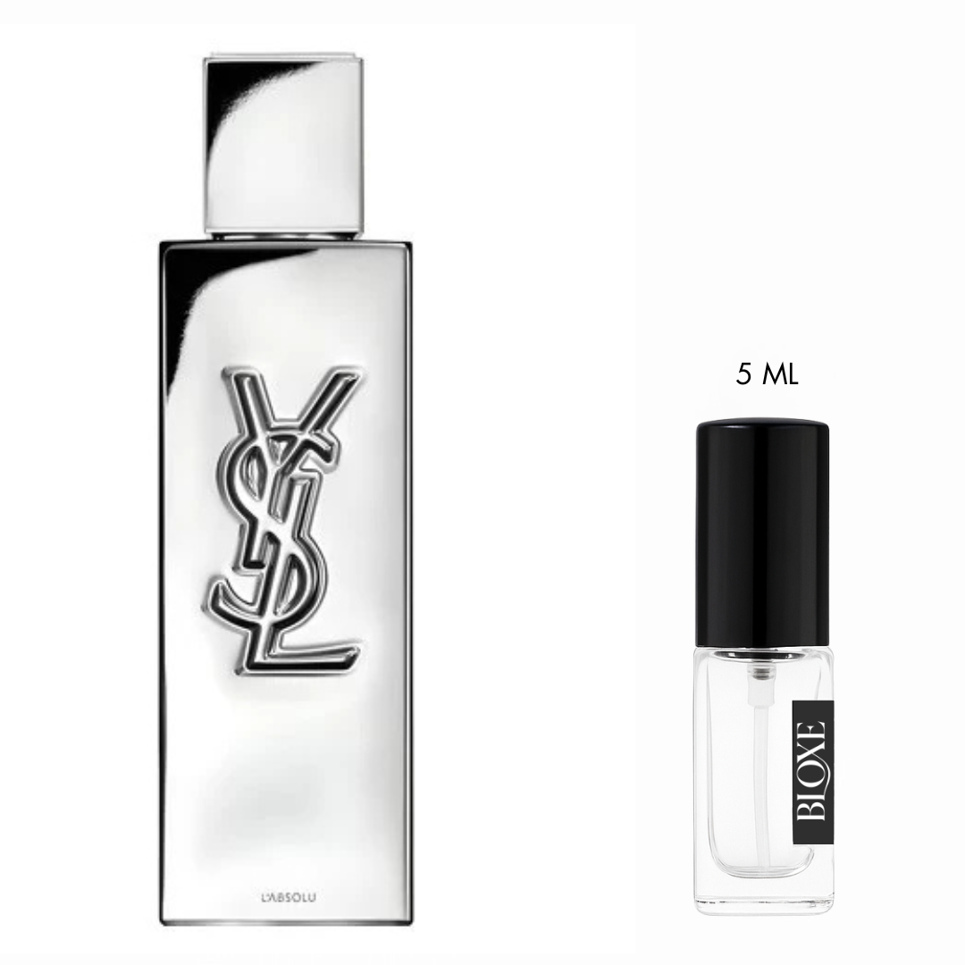Yves Saint Laurent MYSLF L’Absolu