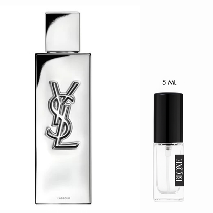 Yves Saint Laurent MYSLF L’Absolu