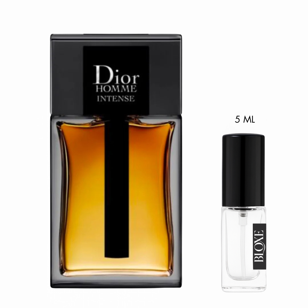 SAMPLE - Dior Homme Intense EDP