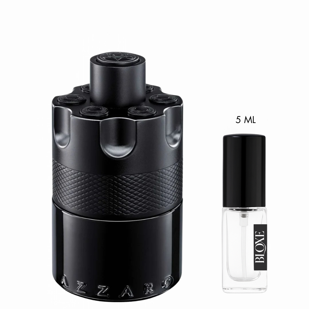 Azzaro The Most Wanted Intense EDP