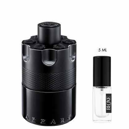 Azzaro The Most Wanted Intense EDP