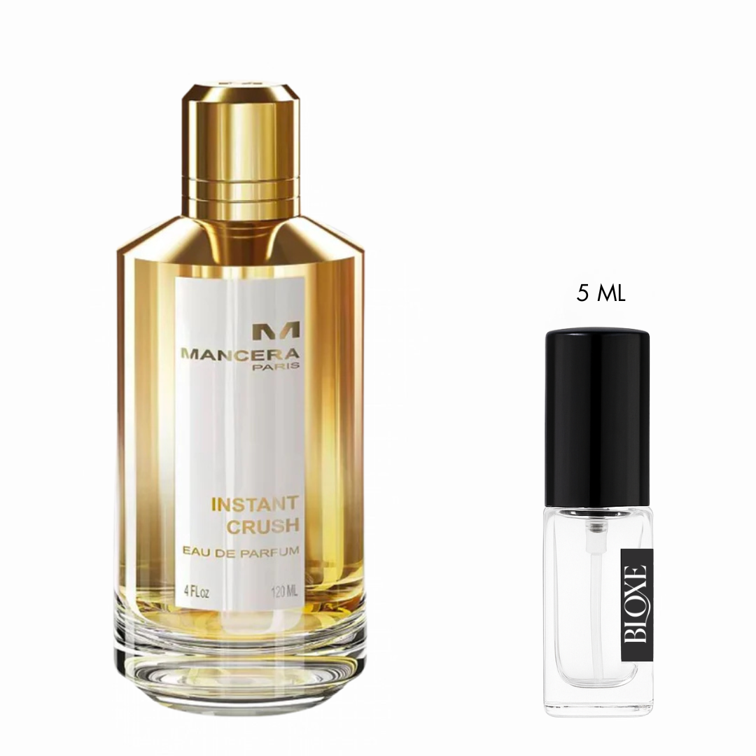SAMPLE - Mancera Instant Crush EDP