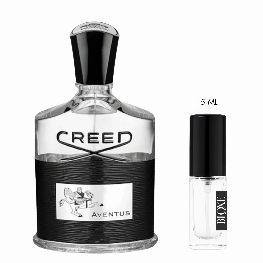 SAMPLE - Creed Aventus EDP