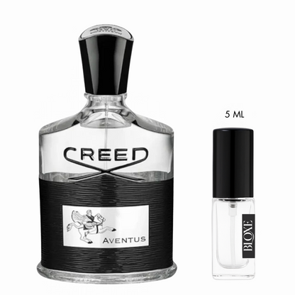 SAMPLE - Creed Aventus EDP