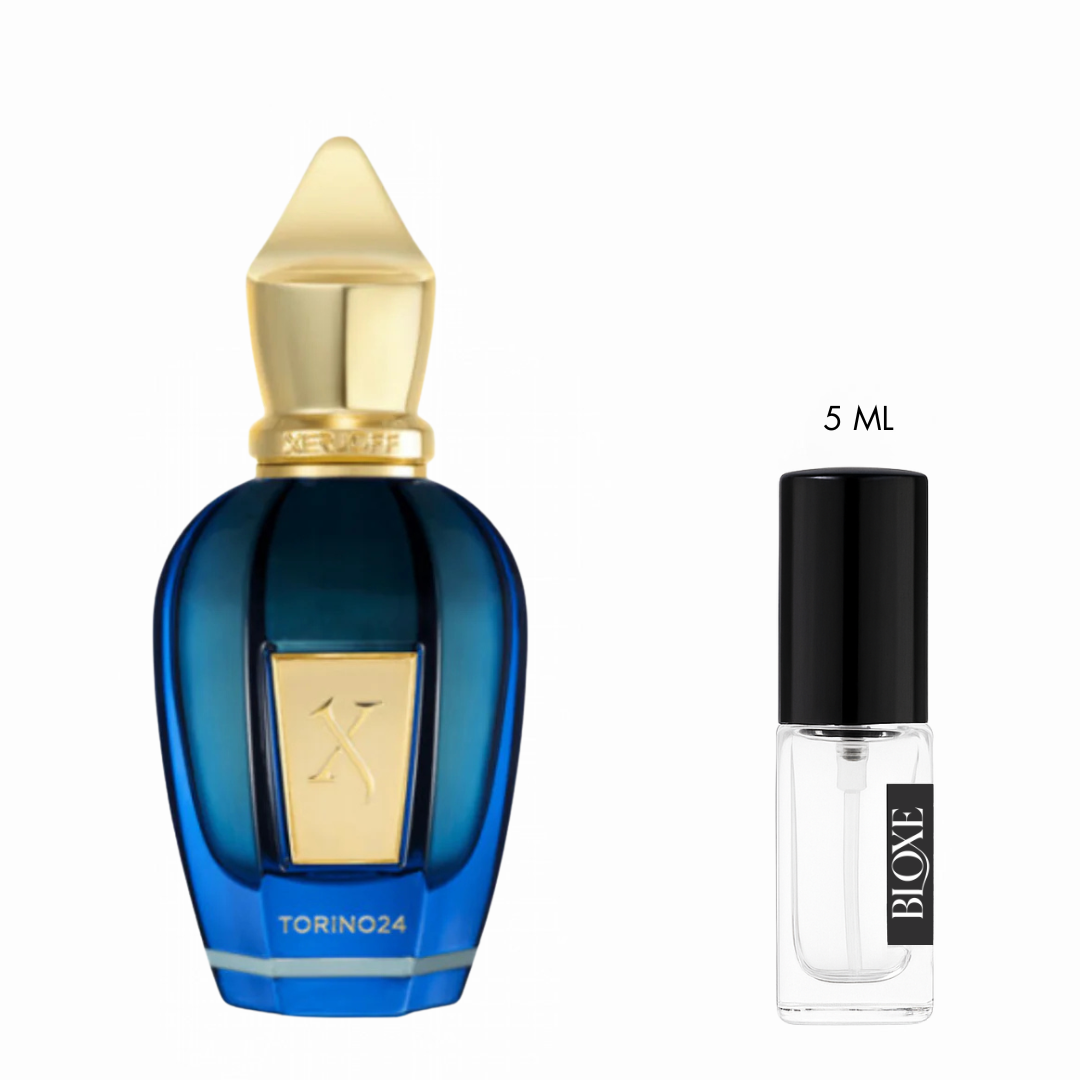 SAMPLE - Xerjoff Torino 24 EDP