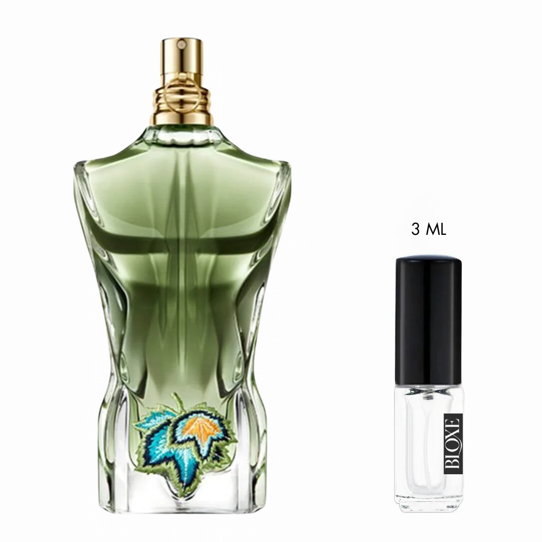 SAMPLE - Jean Paul Gaultier Le Beau Paradise Garden EDP