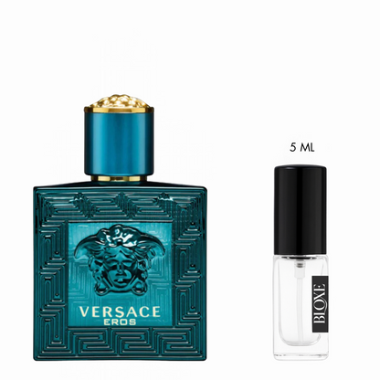 SAMPLE - Versace Eros EDT