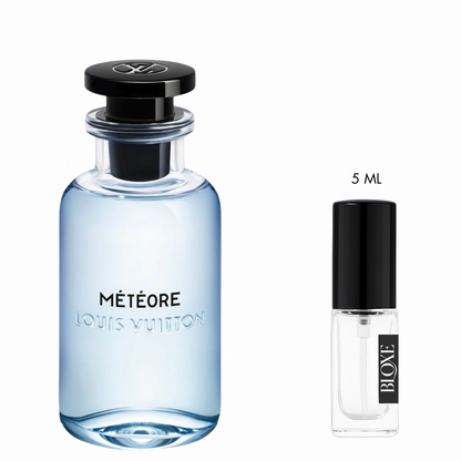 SAMPLE - Louis Vuitton Meteore