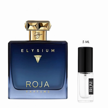 SAMPLE - Roja Parfums Elysium Parfum Cologne