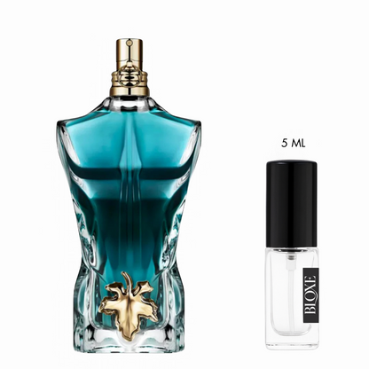 SAMPLE - Jean Paul Gaultier Le Beau EDT