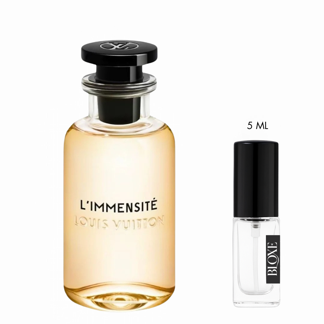 SAMPLE - Louis Vuitton L'Immensité EDP