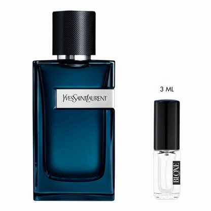 SAMPLE - Yves Saint Laurent Y Intense