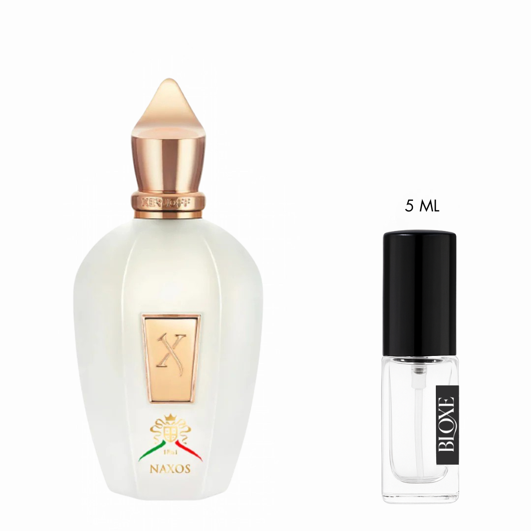 SAMPLE - Xerjoff Naxos EDP
