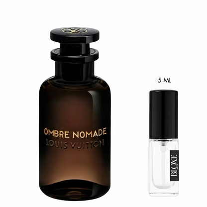 SAMPLE - Louis Vuitton Ombre Nomade EDP
