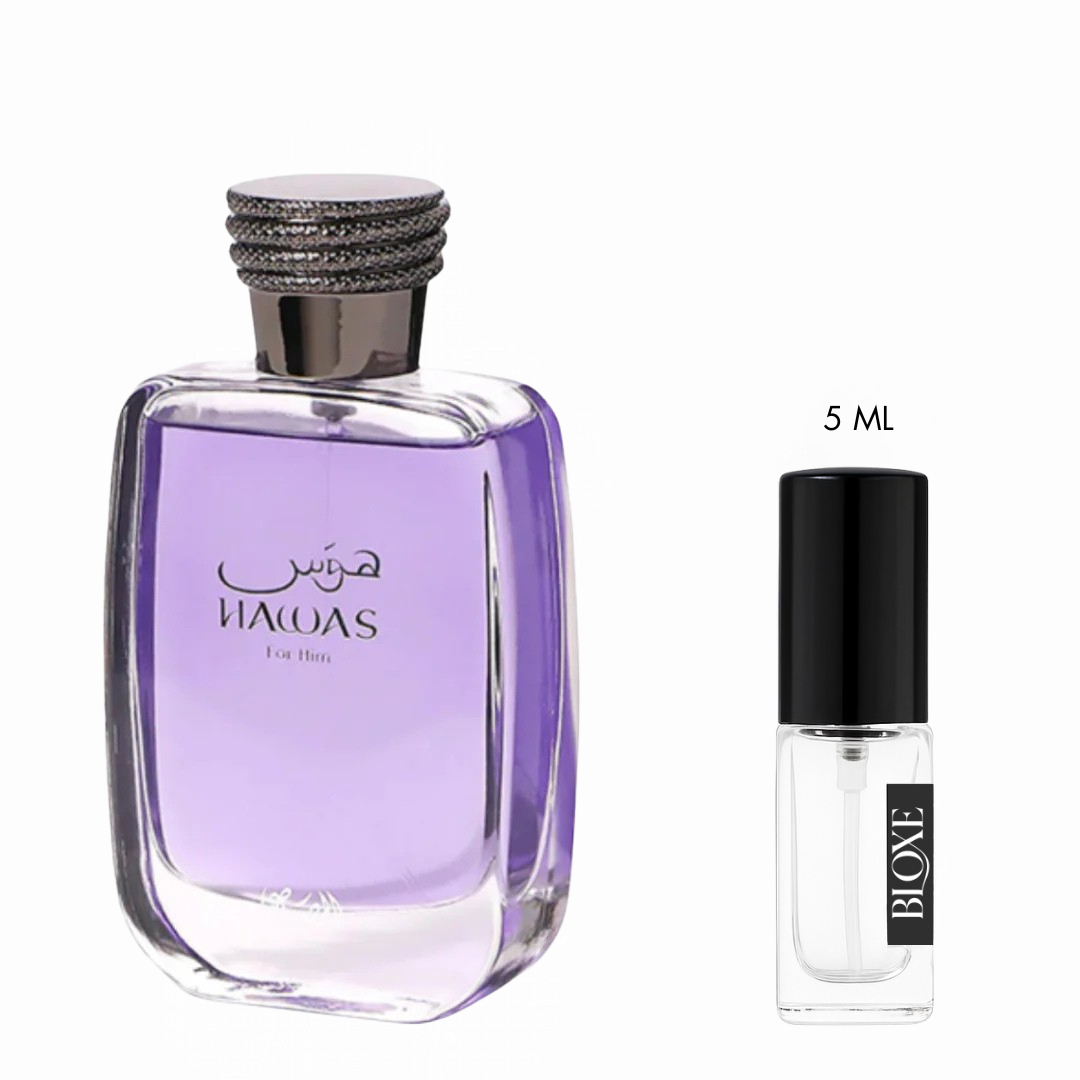 SAMPLE - Rasasi Hawas EDP