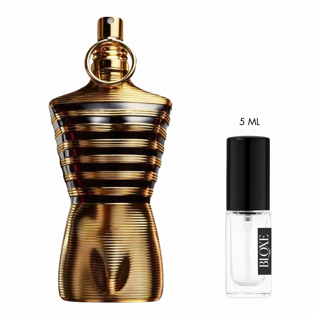 SAMPLE - Jean Paul Gaultier Le Male Elixir Parfum