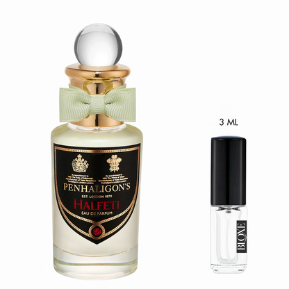 SAMPLE - Penhaligon's Halfeti EDP