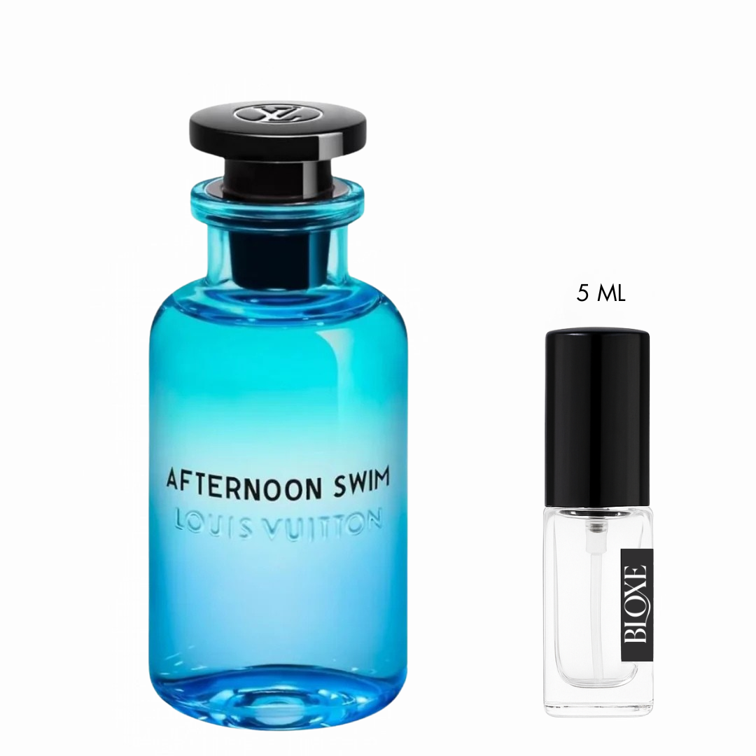 SAMPLE - Louis Vuitton Afternoon Swim EDP