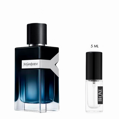 SAMPLE - Yves Saint Laurent Y EDP