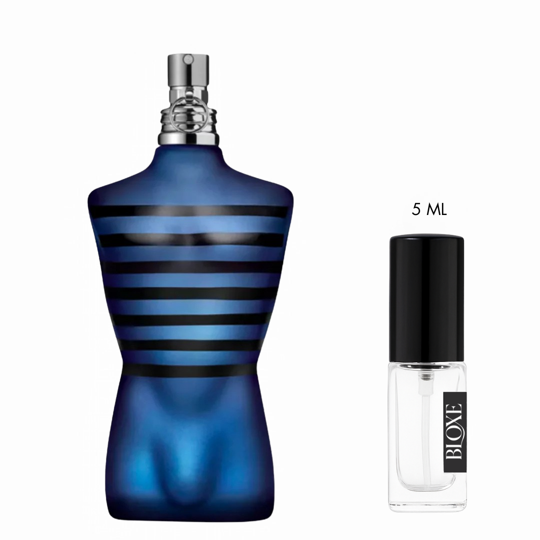 SAMPLE - Jean Paul Gaultier Ultra Male EDT Intense